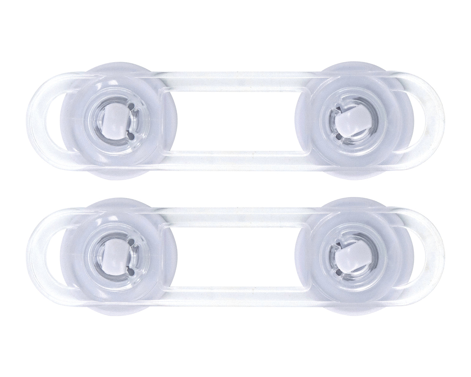 Заключващо Устройство Многофункционално 2 Броя --- BebeMama