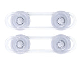 Заключващо Устройство Многофункционално 2 Броя --- BebeMama