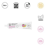 Matchstick Monkey Органичен Успокояващ Гел При Никнене На Зъби Ягода-Банан