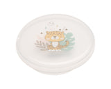 Купа За Снакс 2 В 1 Savanna Pink --- BebeMama