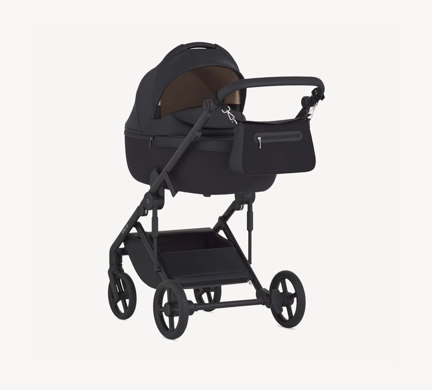 Универсална Чанта За Количка Органайзер Бежов Anex