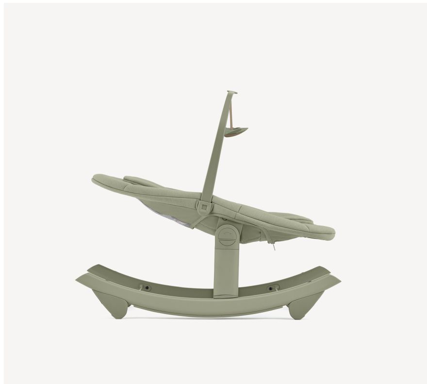 Основа За Люлеене Ozy Anex