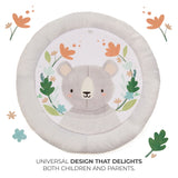 Kinderkraft Cozyplay Активна Гимнастика