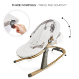 Kinderkraft Elsu Шезлонг