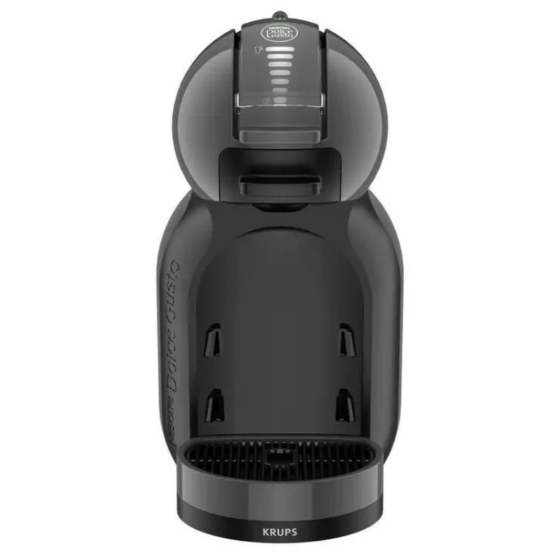 Krups Kp123810 Espressor Mini Me Negru/Antracit