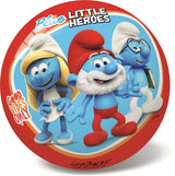 Топка 14 См Смърфовете