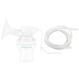 300 Kit Ii Комплект Резервна Част Силик. Тръба --- BebeMama