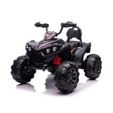 Ел. Atv Fx Sport Черно Chipolino