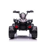 Ел. Atv Fx Sport Черно Chipolino