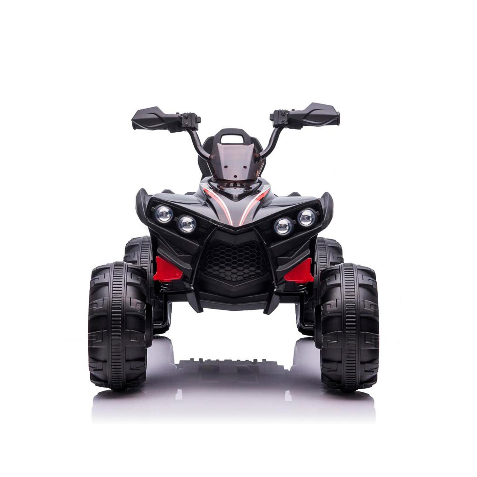Ел. Atv Fx Sport Черно Chipolino