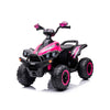 Ел. Atv Speed Розово Chipolino