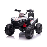 Ел. Atv Fx Sport Бяло Chipolino