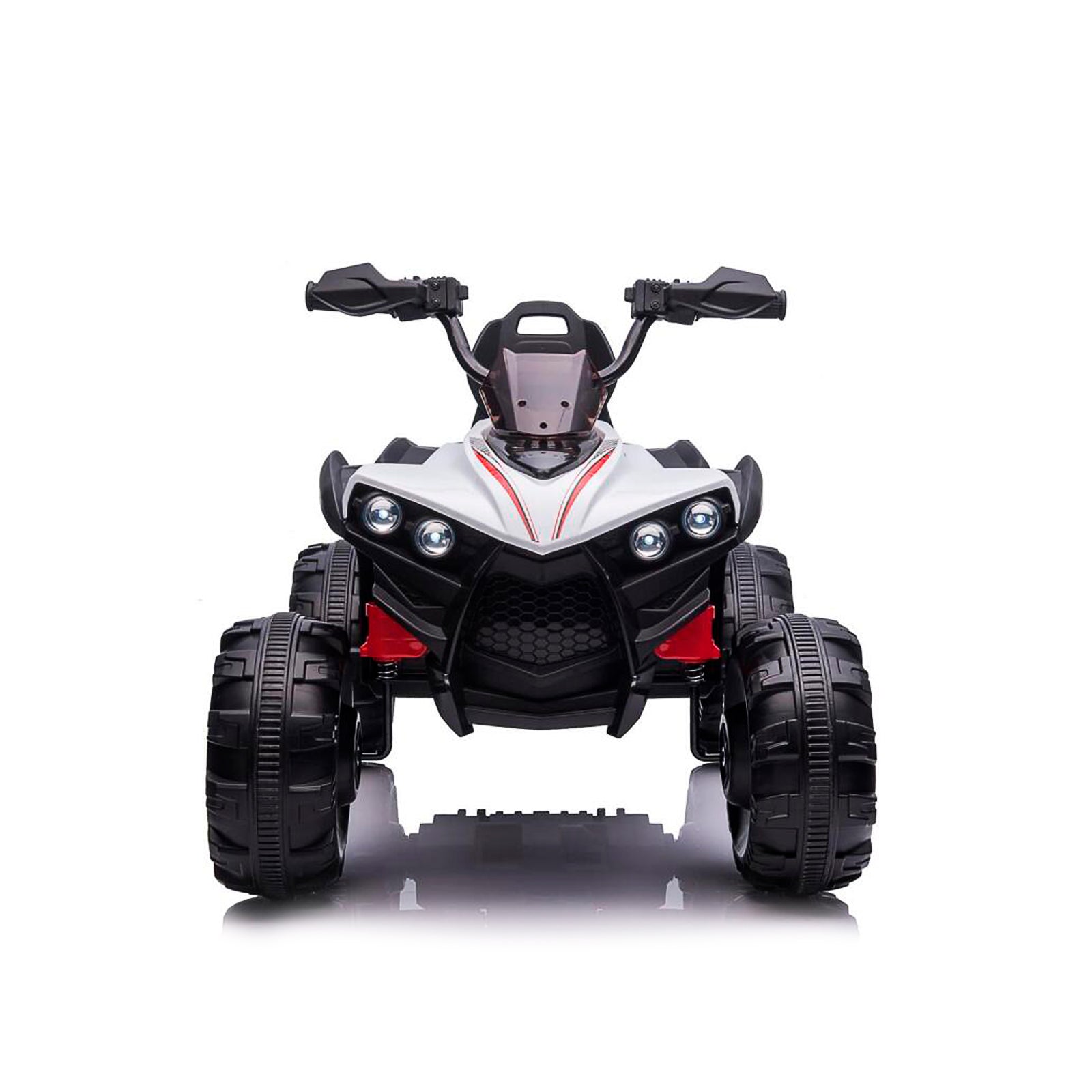 Ел. Atv Fx Sport Бяло Chipolino