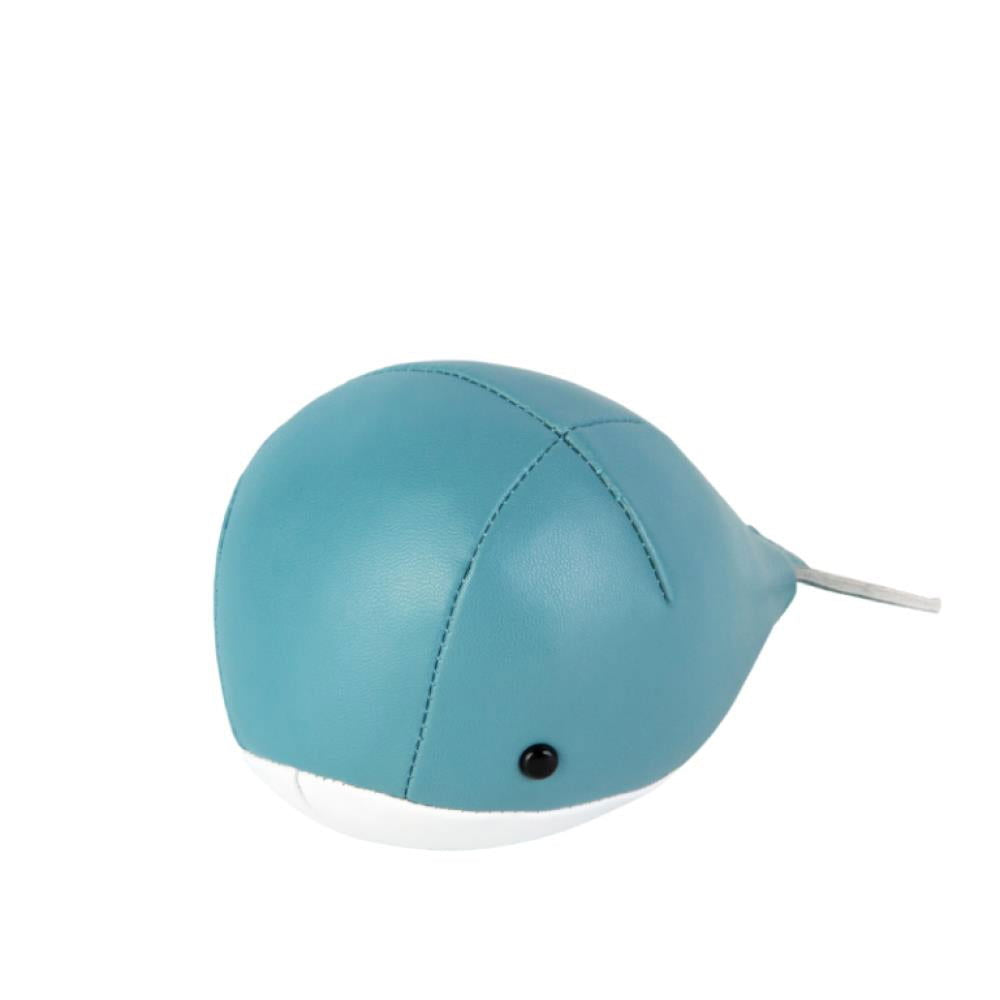 303020 Дрънкалка Китът Madeleine --- BebeMama