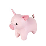 303075 Дрънкалка Прасето Leon --- BebeMama