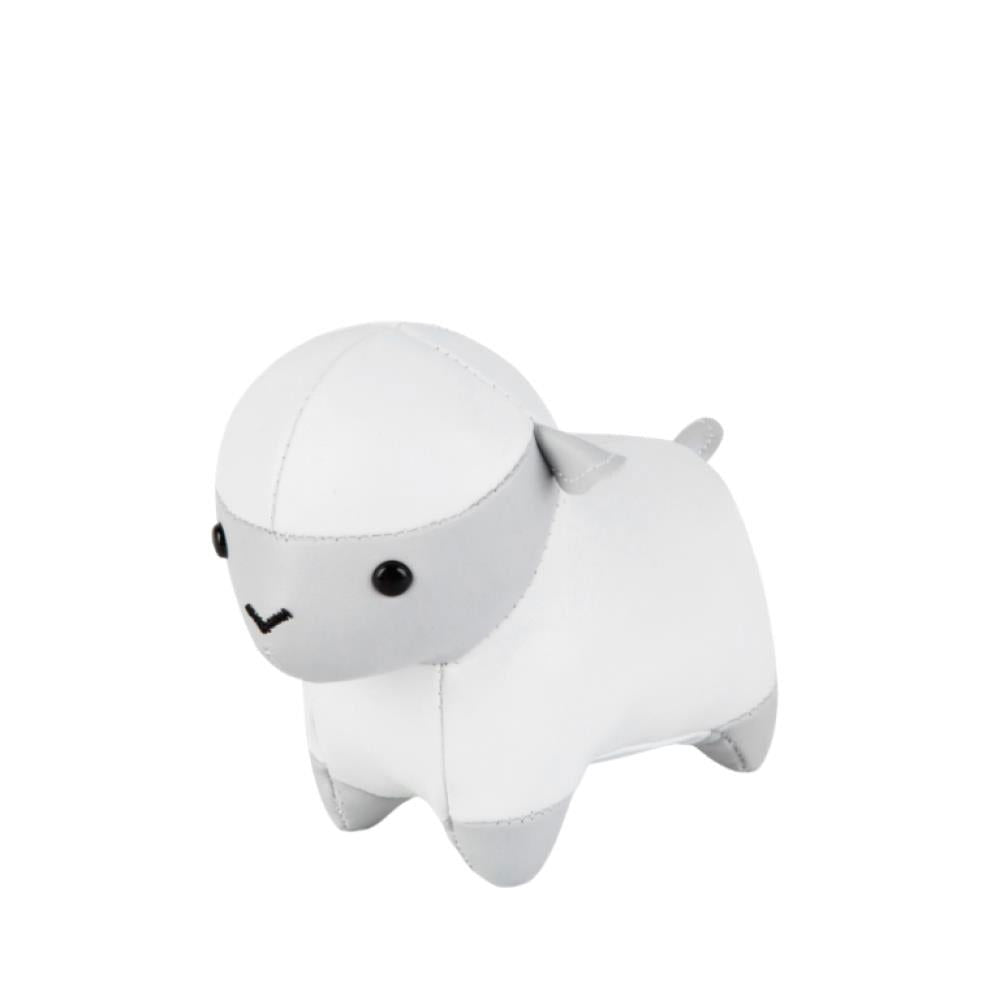 303105 Дрънкалка Овцата Simon --- BebeMama