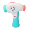 Активна Играчка Със Светлина Чукче Chipolino