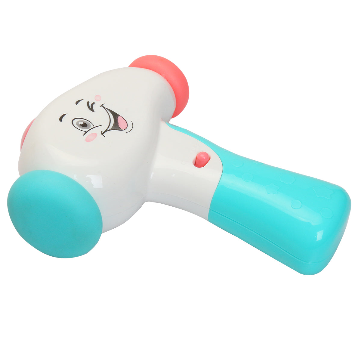 Активна Играчка Със Светлина Чукче Chipolino