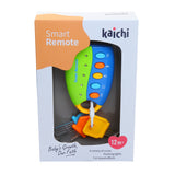 Детс. Играчка Дистанционно И Ключове Син Chipolino