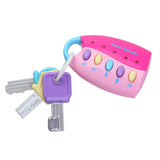 Детс. Играчка Дистанционно И Ключове Роз Chipolino