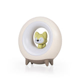 Мултифункционална Нощна Лампа Лисиче Chipolino