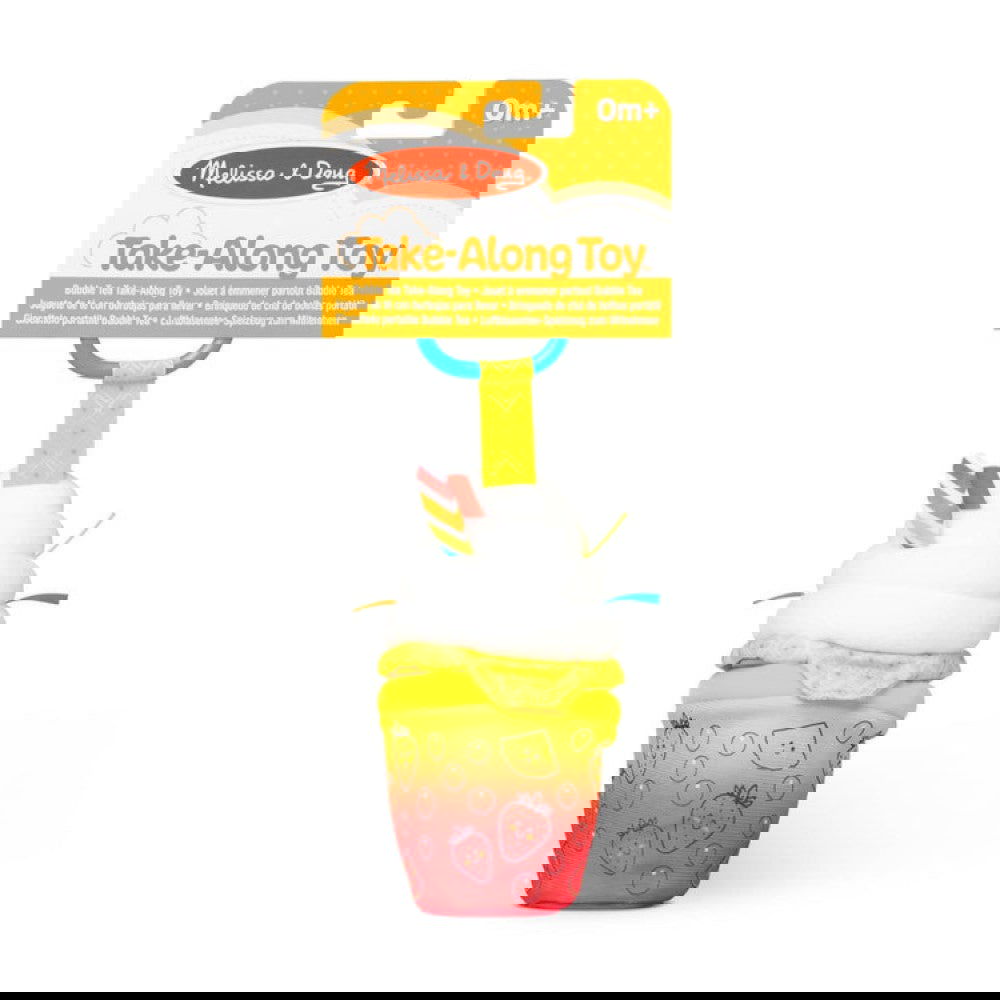 30744 Играчка За Количка Bubble Tea --- BebeMama