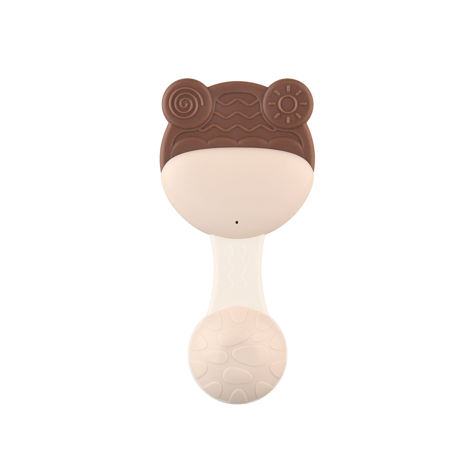 Комплект Успокояващи Играчки 4 Ч.в Кутия Chipolino