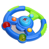 Дет. Играчка Волан С Дистанционно И Клю Chipolino