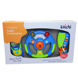 Дет. Играчка Волан С Дистанционно И Клю Chipolino