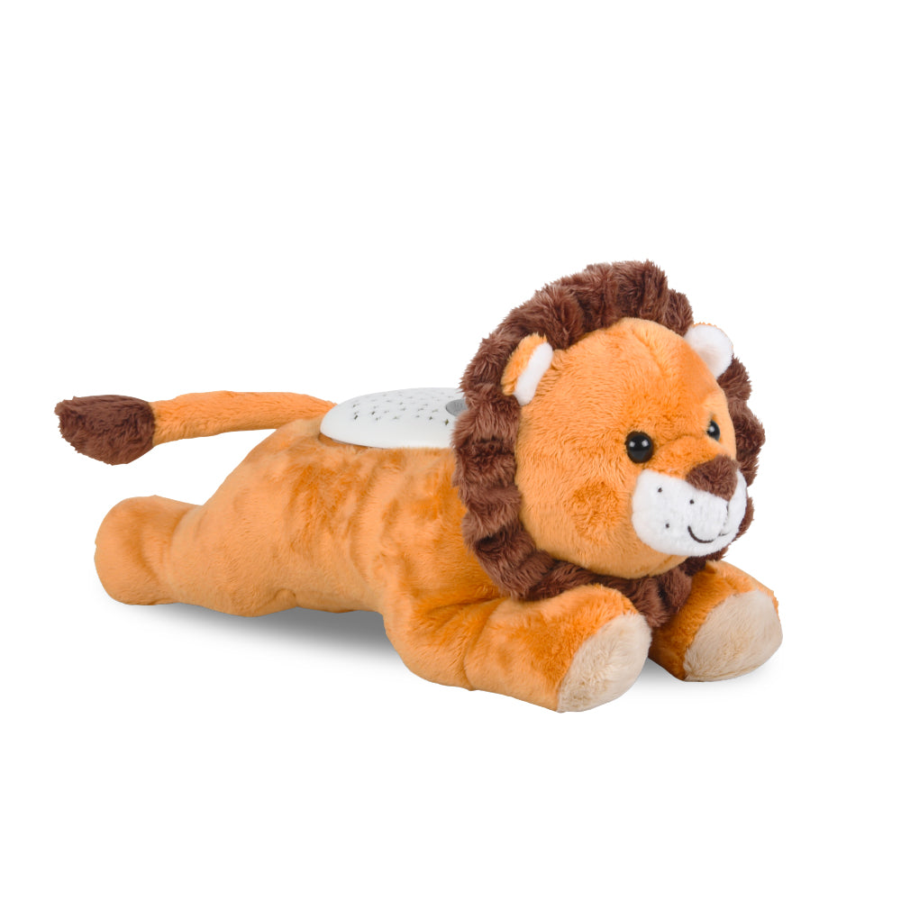 Плюш. Играчка С Проектор Музика"лъвче Ле Chipolino
