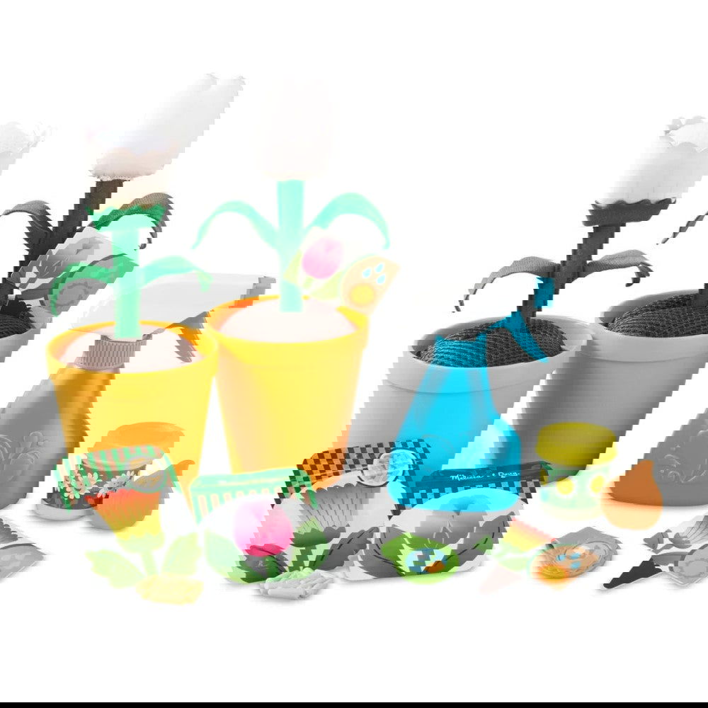 30828 Комплект Засади Цветя --- BebeMama