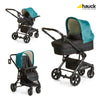 Kоличка Atlantic Plus Trio Set Everglade Hauck