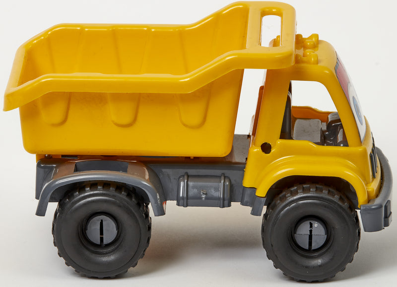 Камион Самосвал 21X13X13