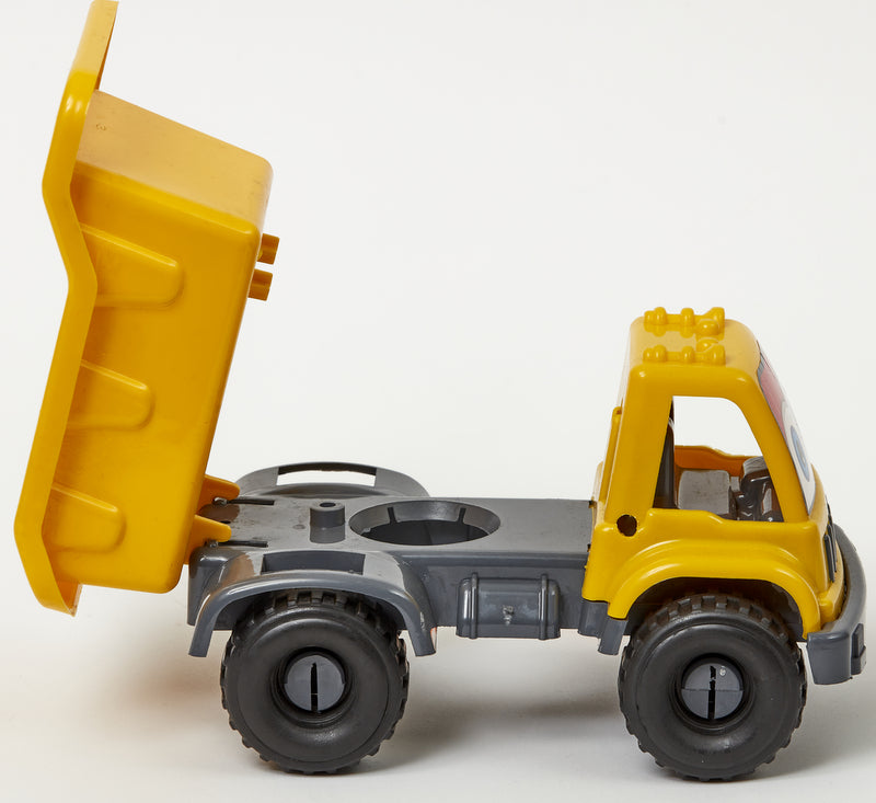 Камион Самосвал 21X13X13