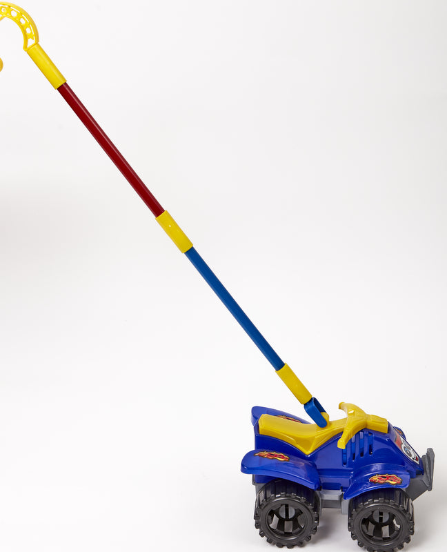 Бутачка Атв За Бутане 70 См