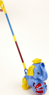 Бутачка Слонче Дрънкалака За Бутане 75 См