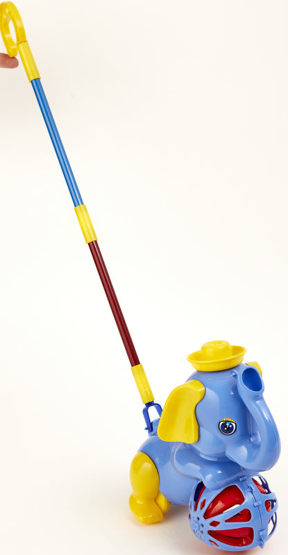 Бутачка Слонче Дрънкалака За Бутане 75 См