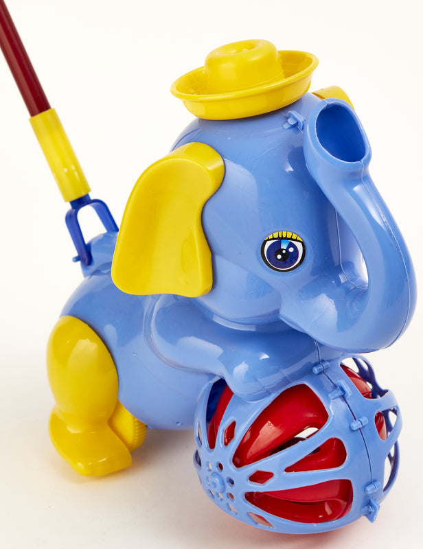 Бутачка Слонче Дрънкалака За Бутане 75 См