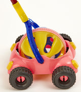 Бутачка Кола С Топка За Бутане 63 См