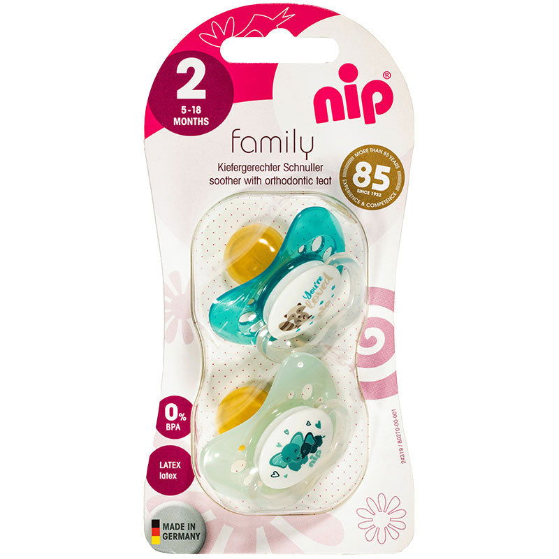 31001 ЗалъгалкаТюркоаз Енот,Слон Кауч.5-18 --- BebeMama