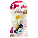 31001 Залъгалка Зелен Тюлен,Т.Син Кит Кау.5-18M --- BebeMama