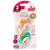 31001 Залъгалка Розов Лисица,Тюрк.Лисица Кау5-18 --- BebeMama