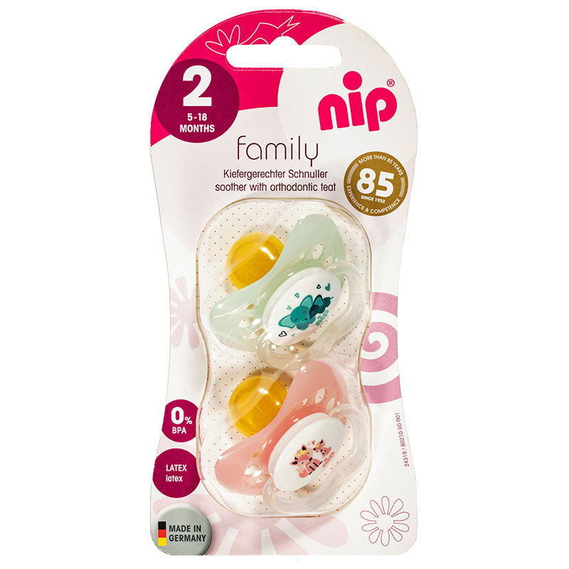 31001 Залъгалка Мента Слон,Розов Лисица Кауч5-18 --- BebeMama