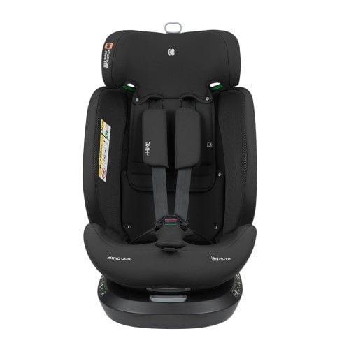 Стол За Кола 40 150 См I Hike I Size Black 2025 Kikkaboo