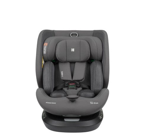 Стол За Кола 40 150 См I Hike I Size Dark Grey 2025 Kikkaboo