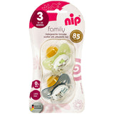 31002 Залъгалка Зелен Тюлен,Сив Лисица Кау.16-32 --- BebeMama