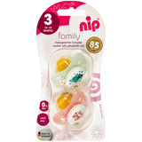 31002 Залъгалка Мента Слон,Розов Лисица Кауч.16+ --- BebeMama