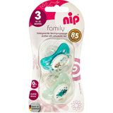 31005 ЗалъгалкаТюркоаз Енот,Слон Сил.16-32 --- BebeMama