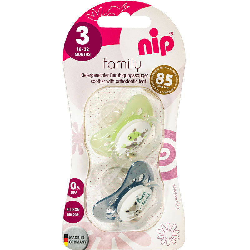 31005 Залъгалка Зелен Тюлен,Сив Лисица Сил.16-32 --- BebeMama