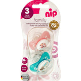 31005 Залъгалка Розов Лисица,Лисица Сил.16-32 --- BebeMama